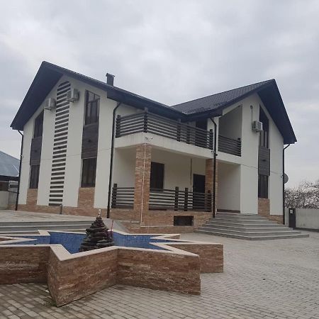 Lt Hotel Family Огуз Екстер'єр фото